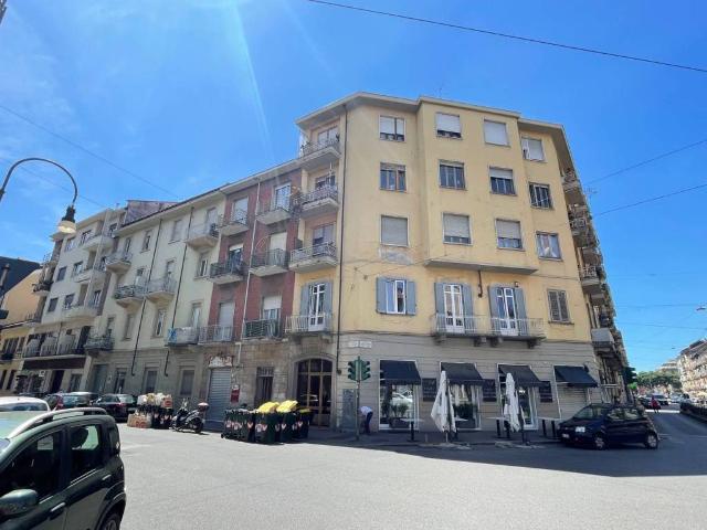 Appartamento in vendita a Torino via Vigone, 33, Cenisia