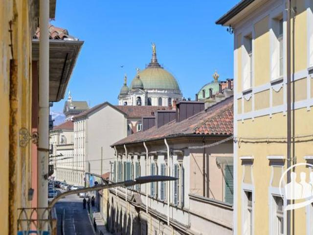 Appartamento in vendita a Torino, Aurora