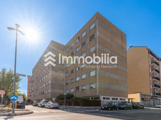 Appartamento in vendita a Torino, Barriera Milano