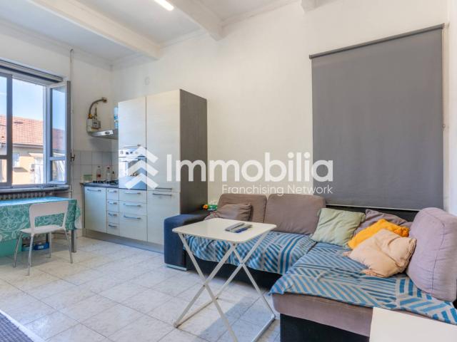 Appartamento in vendita a Torino, Barriera Milano
