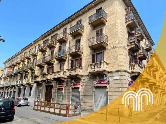 Appartamento in vendita a Torino, Barriera Milano