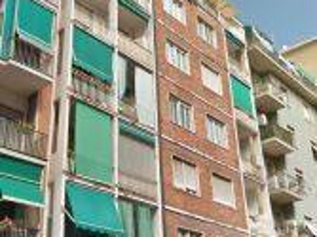 Appartamento in vendita a Torino, Barriera Milano