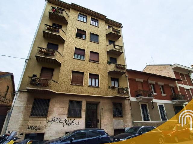 Appartamento in vendita a Torino, Campidoglio