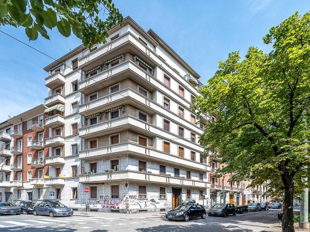 Appartamento in vendita a Torino, Campidoglio