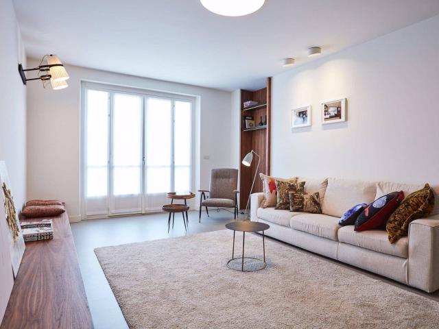 Appartamento in vendita a Torino, Centro 115m² Torino