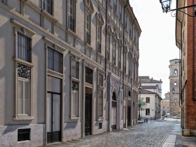Appartamento in vendita a Torino, Centro 194m² Torino