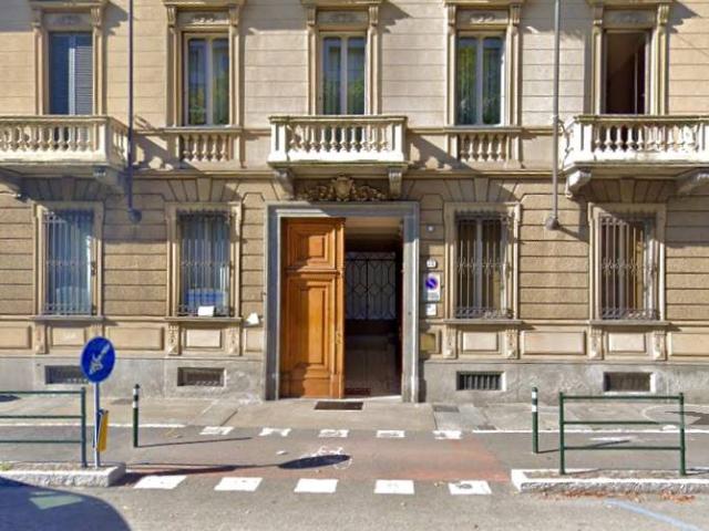 Appartamento in vendita a Torino, Centro 190m² Torino