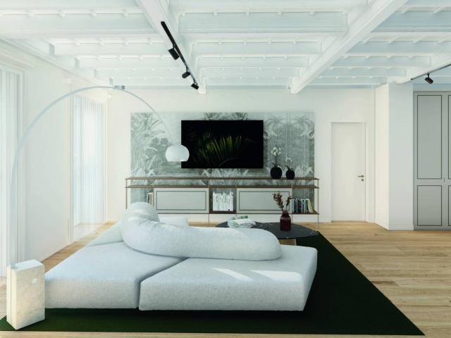 Appartamento in vendita a Torino, Centro 300m² Torino