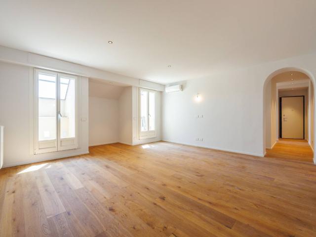 Appartamento in vendita a Torino, Centro