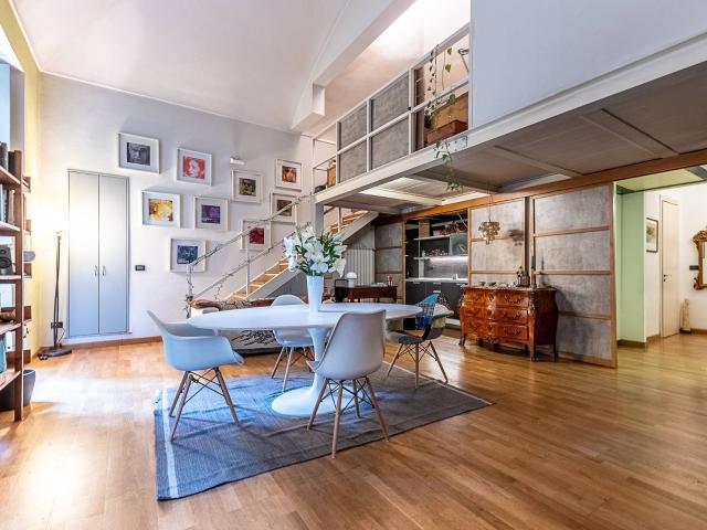 Appartamento in vendita a Torino, Centro