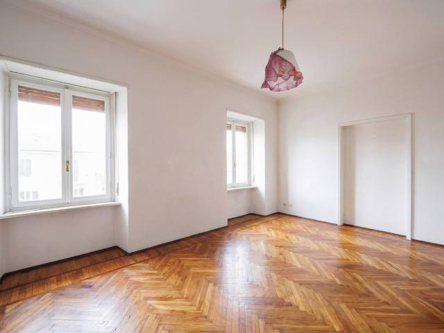 Appartamento in vendita a Torino, Centro