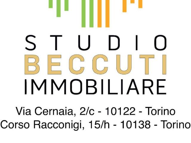Appartamento in vendita a Torino, Centro
