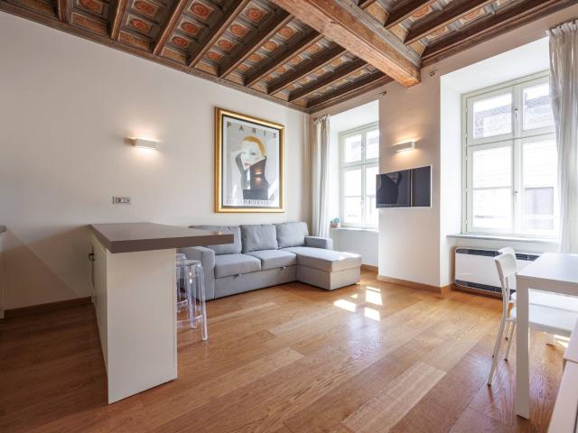 Appartamento in vendita a Torino, Centro 87m² Torino