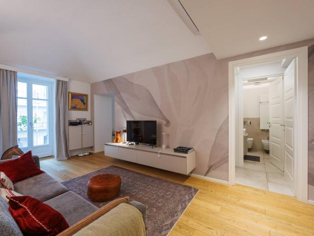 Appartamento in vendita a Torino, Centro 93m² Torino