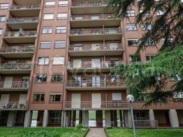 Appartamento in vendita a Torino, Centro Europa