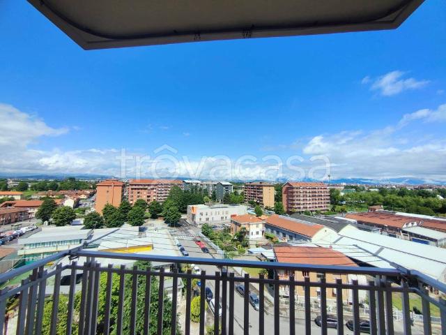 Appartamento in vendita a Torino, Centro Europa
