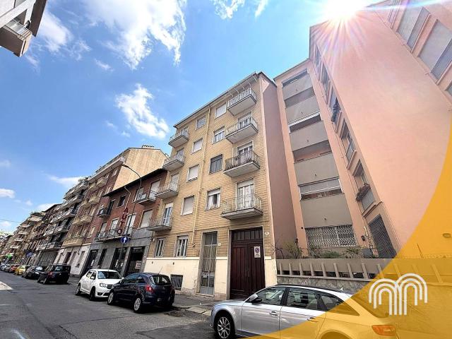 Appartamento in vendita a Torino, Cenisia