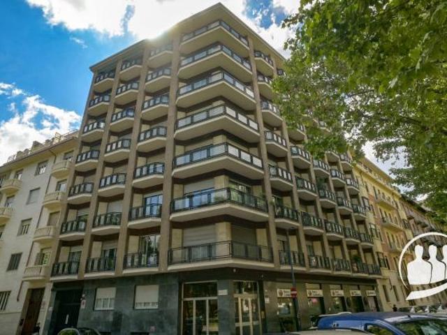 Appartamento in vendita a Torino, Cenisia