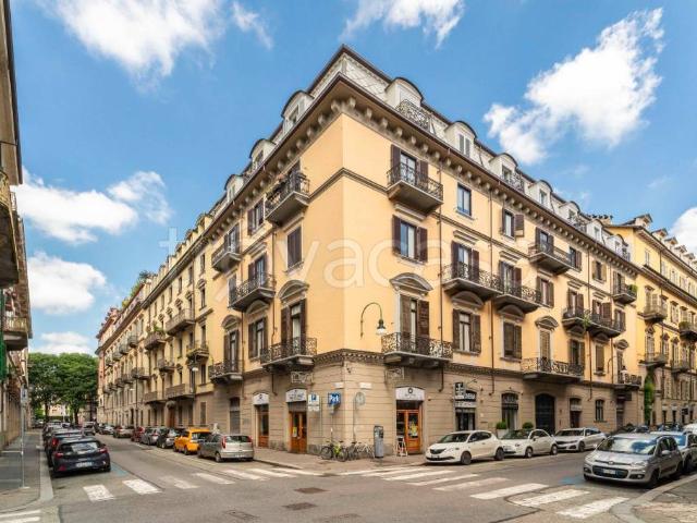 Appartamento in vendita a Torino, Cittadella