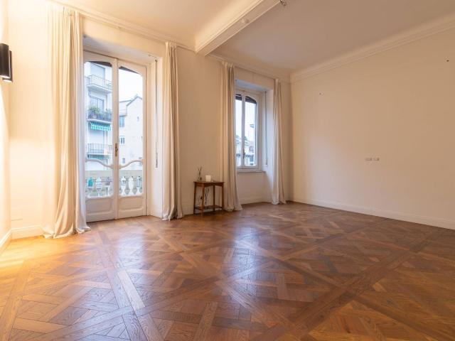 Appartamento in vendita a Torino, Cit Turin 263m² Torino