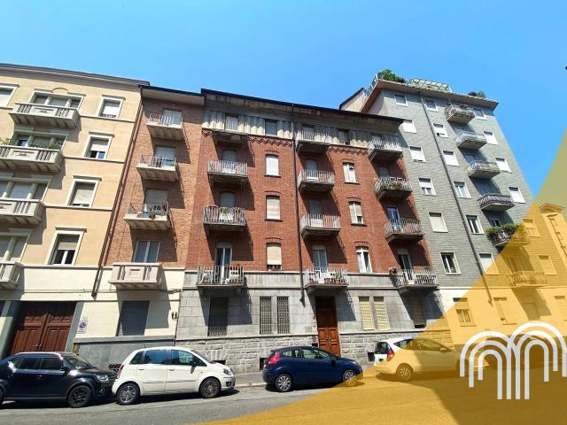 Appartamento in vendita a Torino, Cit Turin