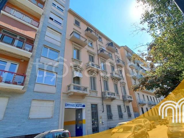 Appartamento in vendita a Torino, Cit Turin