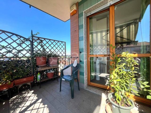 Appartamento in vendita a Torino corso Tortona, 12, Vanchiglietta