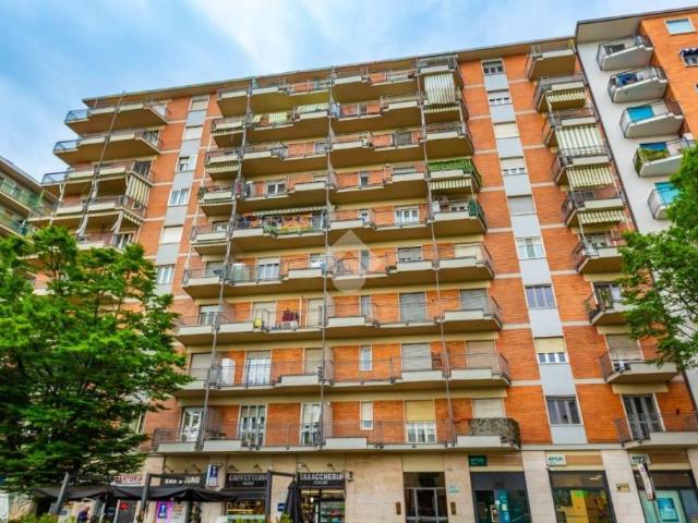 Appartamento in vendita a Torino corso vercelli, 248, Rebaudengo