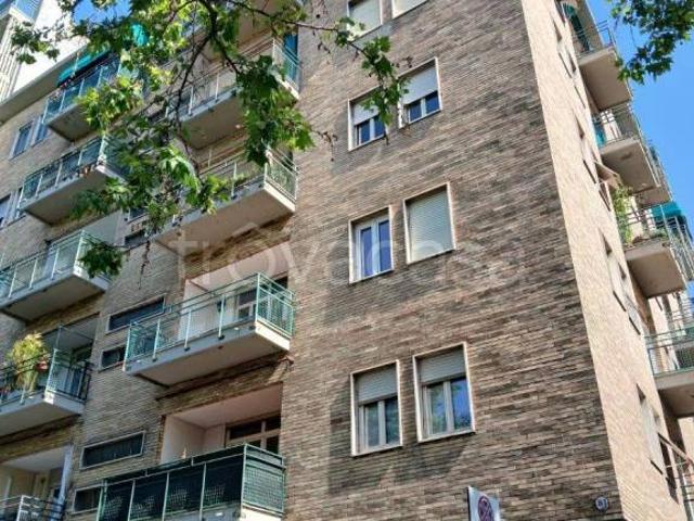 Appartamento in vendita a Torino corso Bramante, 87, San Salvario Dante
