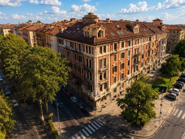 Appartamento in vendita a Torino corso Castelfidardo, 1, Crocetta