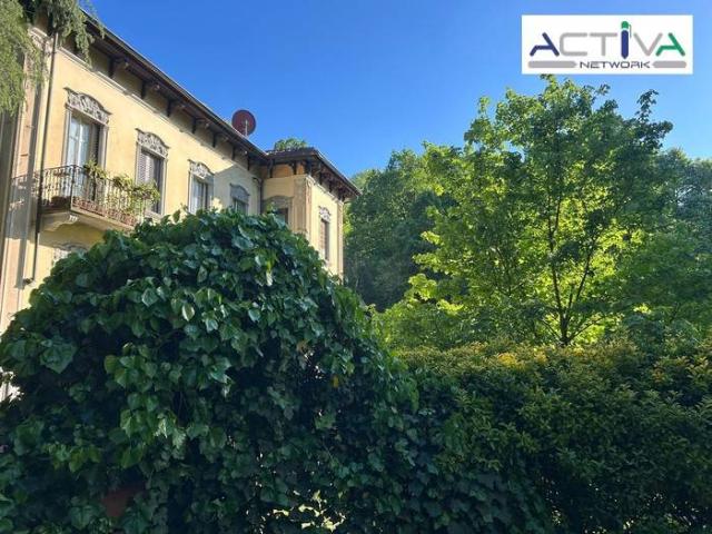 Appartamento in vendita a Torino corso Chieri, Superga