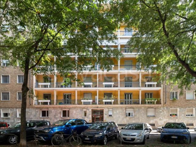 Appartamento in vendita a Torino corso Chieti 23, Vanchiglietta