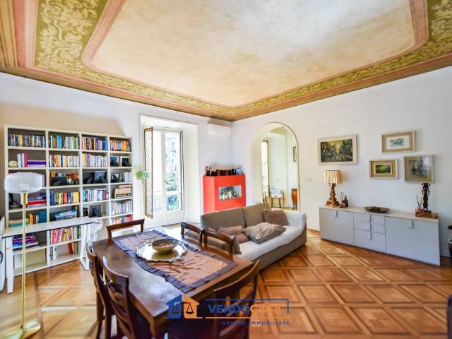Appartamento in vendita a Torino corso Francia, San Donato