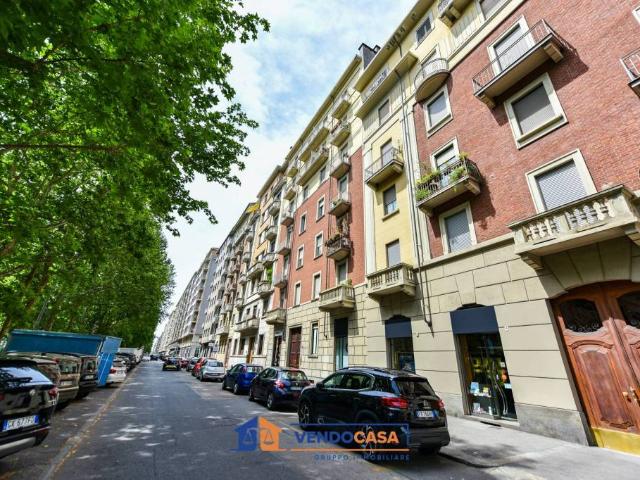 Appartamento in vendita a Torino corso Giovanni Agnelli, 8, Santa Rita