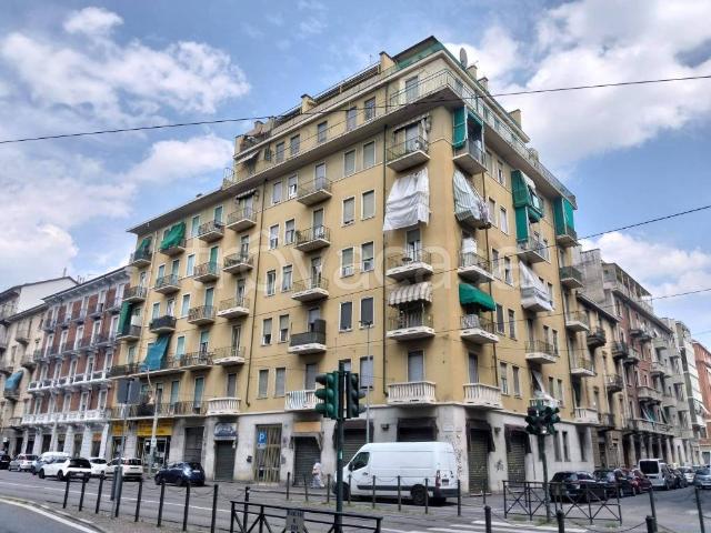 Appartamento in vendita a Torino corso Giulio Cesare, 148, Barriera di Milano