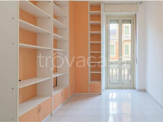 Appartamento in vendita a Torino corso Giulio Cesare, 116, Barriera di Milano