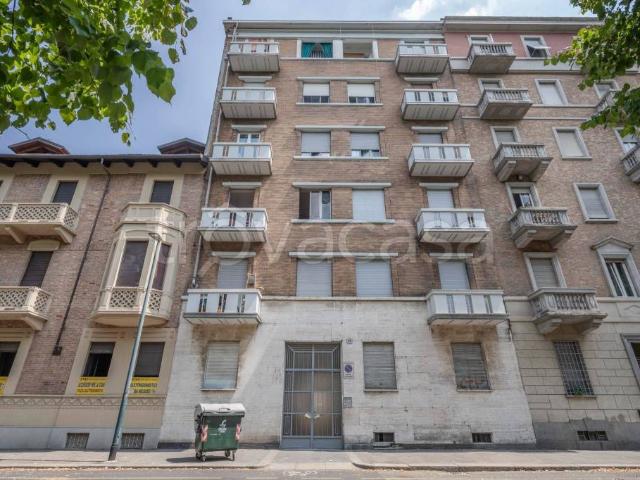 Appartamento in vendita a Torino corso Lecce, 90, Campidoglio