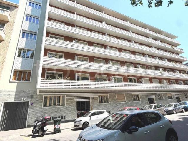 Appartamento in vendita a Torino corso Monte Grappa, 30, Parella