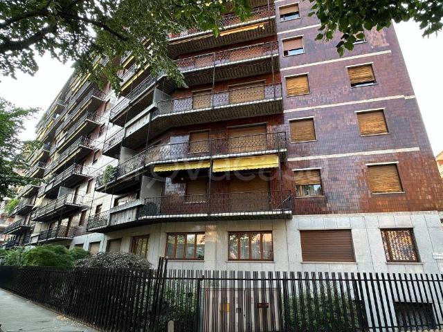 Appartamento in vendita a Torino corso Orbassano, 227, Santa Rita