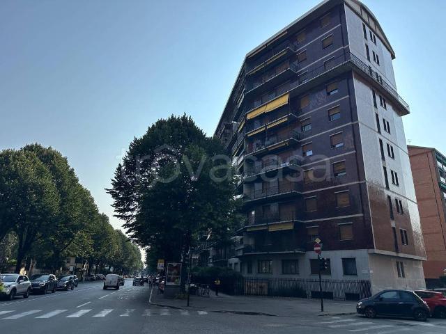 Appartamento in vendita a Torino corso Orbassano, 227, Santa Rita