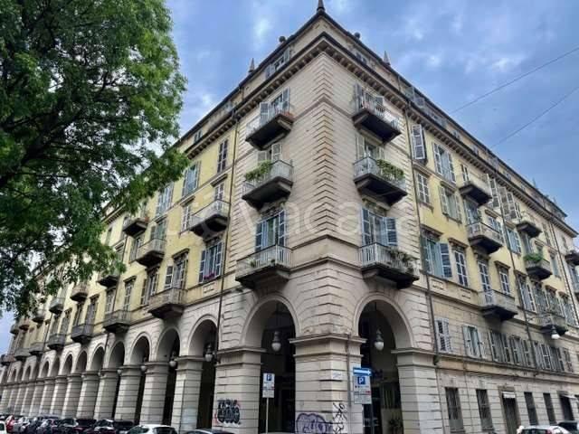 Appartamento in vendita a Torino corso San Martino, 8, Cittadella