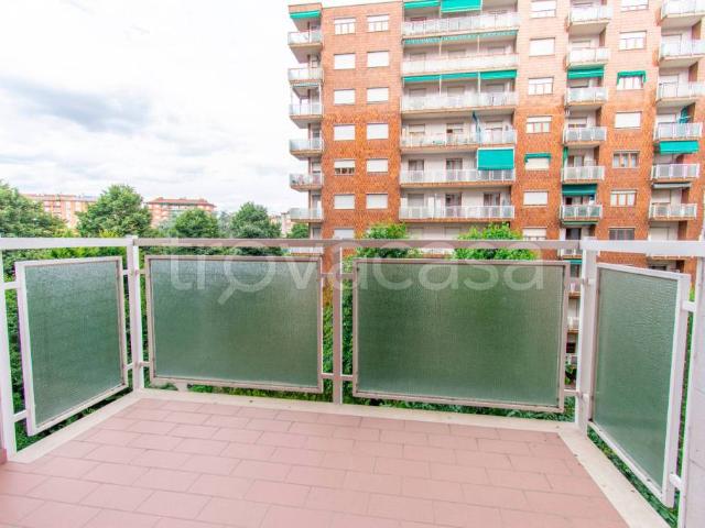 Appartamento in vendita a Torino corso Sebastopoli, 310, Santa Rita