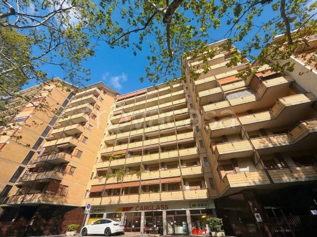 Appartamento in vendita a Torino corso Siracusa, 167, Santa Rita