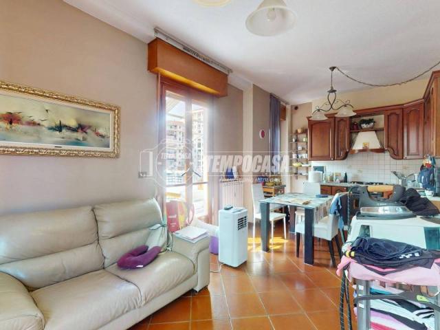 Appartamento in vendita a Torino corso Siracusa, 170, Mirafiori Nord