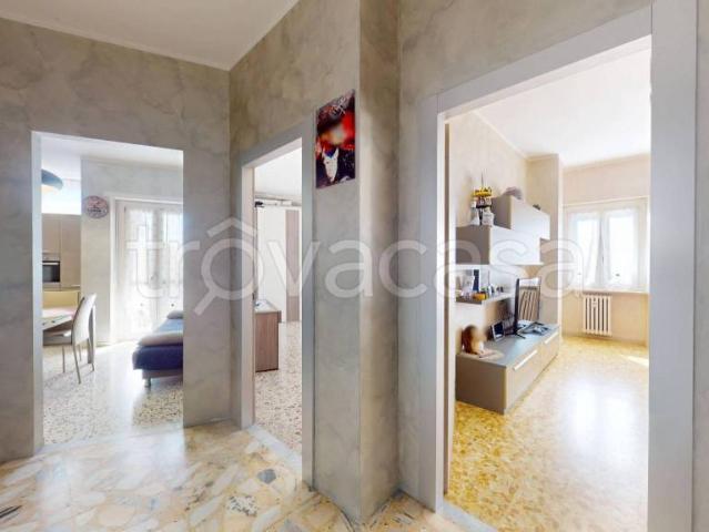 Appartamento in vendita a Torino corso Siracusa, 203, Mirafiori Nord