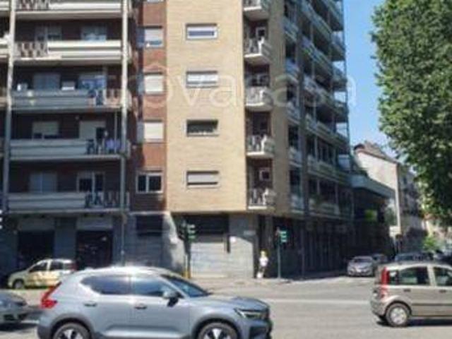 Appartamento in vendita a Torino corso Svizzera, 119, Lucento