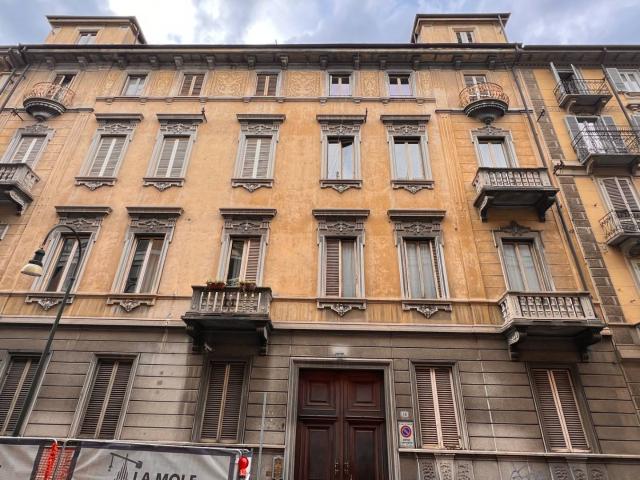 Appartamento in vendita a Torino, Crocetta