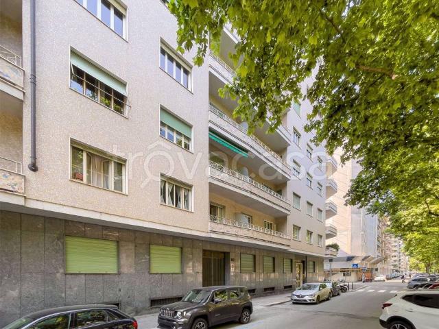 Appartamento in vendita a Torino, Crocetta