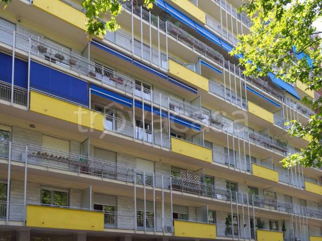Appartamento in vendita a Torino, Crocetta