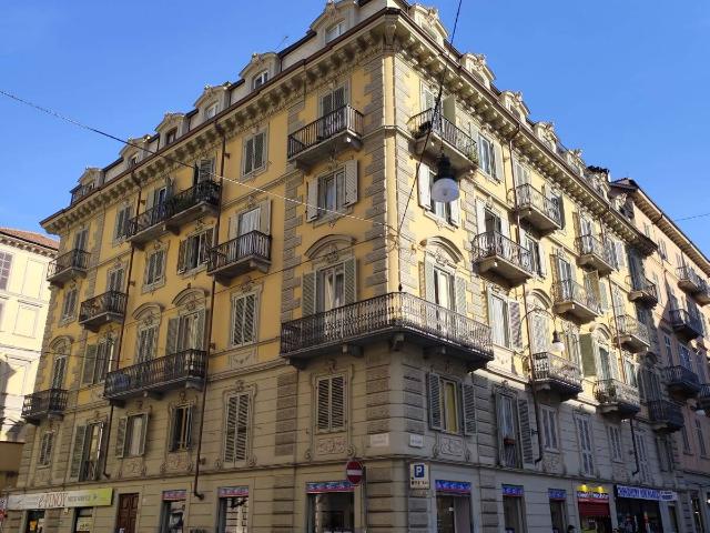 Appartamento in vendita a Torino, Crocetta